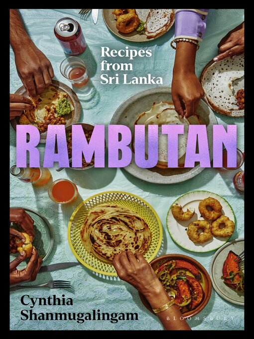 Title details for Rambutan by Cynthia Shanmugalingam - Available